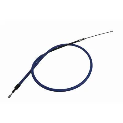 Cable de accionamiento, freno de estacionamiento VAICO V22-30013 Garantía De Devolución De Dinero